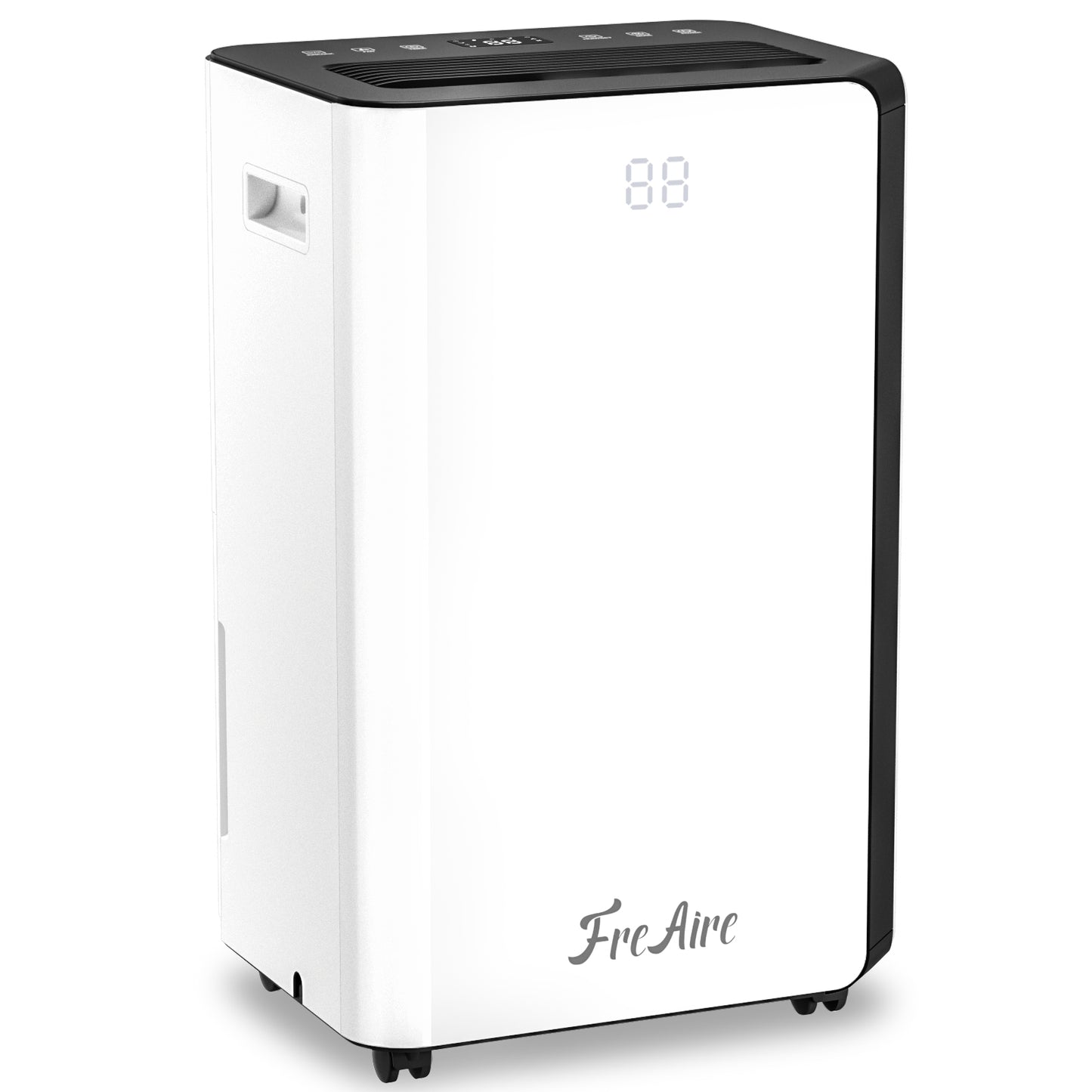 Freaire 4,500 Sq. Ft. Dehumidifier for Basement Home