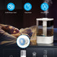 Freaire Cool Mist Humidifiers for Bedroom